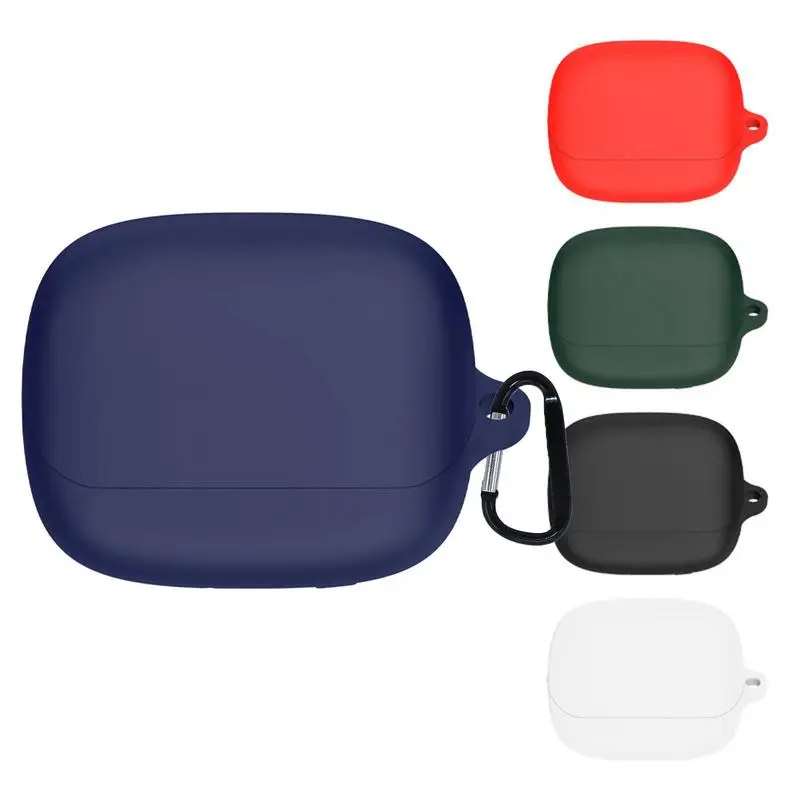 Wireless Headphone Protective Suitable ForBaseus Bowie M2s Cover Shockproof-Shell Washable Housing Antidust Sleeve