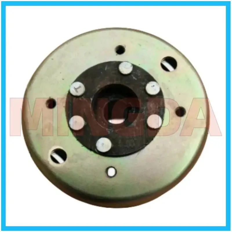 Magneto Motor Rotor… - image