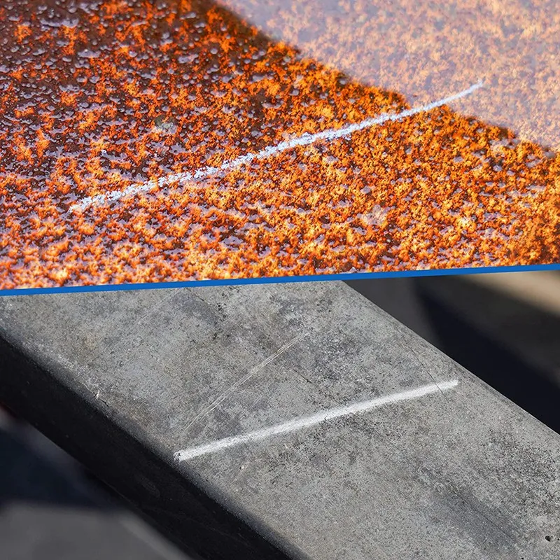 أقلام رصاص ميكانيكية علامة معدنية مع مبراة البناء لأنبوب مجرب لحام الصلب البناء تصنيع النجارة