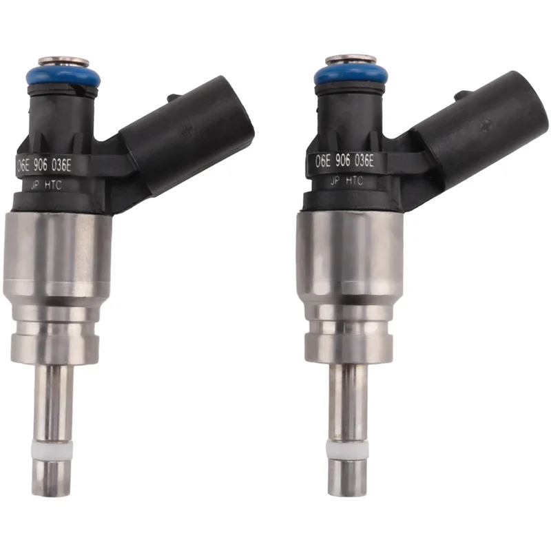 

A82M-4 PCS Metal Automotive Fuel Injector For A4 8E 8E5 B6 S4 Avant Quattro 2001-2005 2.0 FSI 06D906036E 0261500011 06D9060