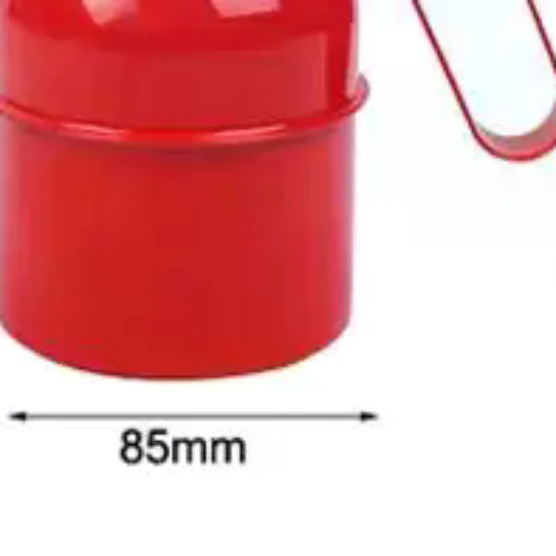 

Car and Motorcycle Oil Dispenser; Manual Injector Can; 200/300/500ML Oil Pot Bottle; High-Pressure; Long nozzled Filler