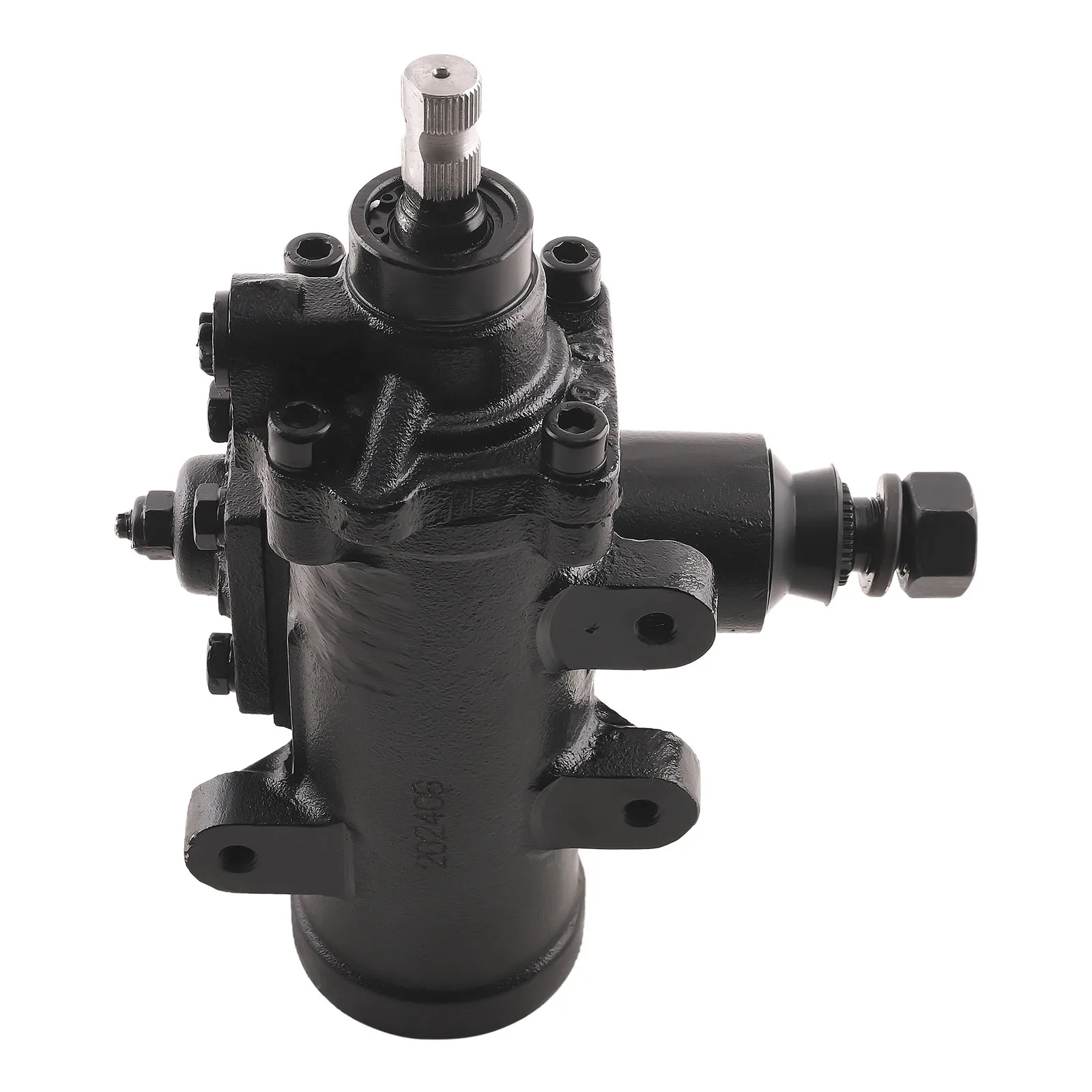 

Коробка передач гидроусилителя руля подходит для Jeep Cherokee Comanche Grand Cherokee 277525 52038002 52087719 52087753 52087754 52088386 АК