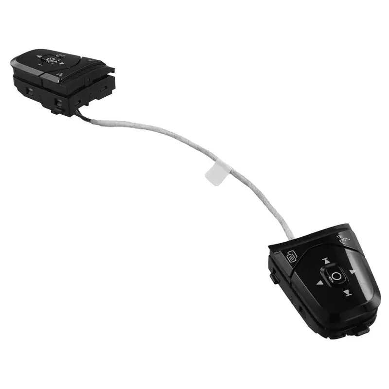 

Firmly 32266343 Steering Wheel Button Switch For Volvo S60 S90 V90 XC90 XC60 Multifunctional Steering Wheel Control Keys