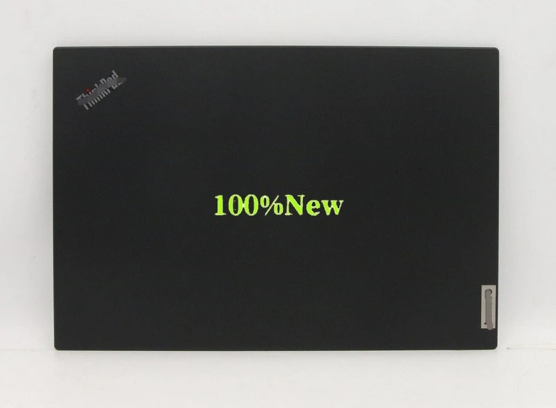 

New for Lenovo P15v Gen 3 T15p Gen 3 laptop screen top cover back shell 5CB1H81733 5CB1H81731