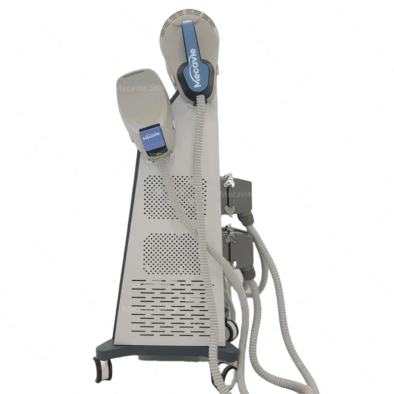 PRO 6500 W NEO Schlankheitsmaschine EMT RF Körper Beckenmuskelstimulator Salon 2025