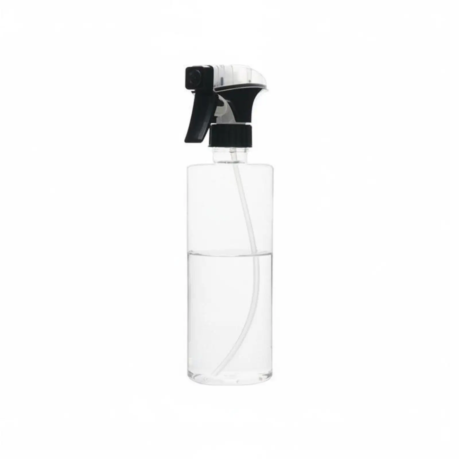 High Pressure Car Wash Spray Bottle for Garden Use with Durable Pump Trigger and Mist Nozzle Head