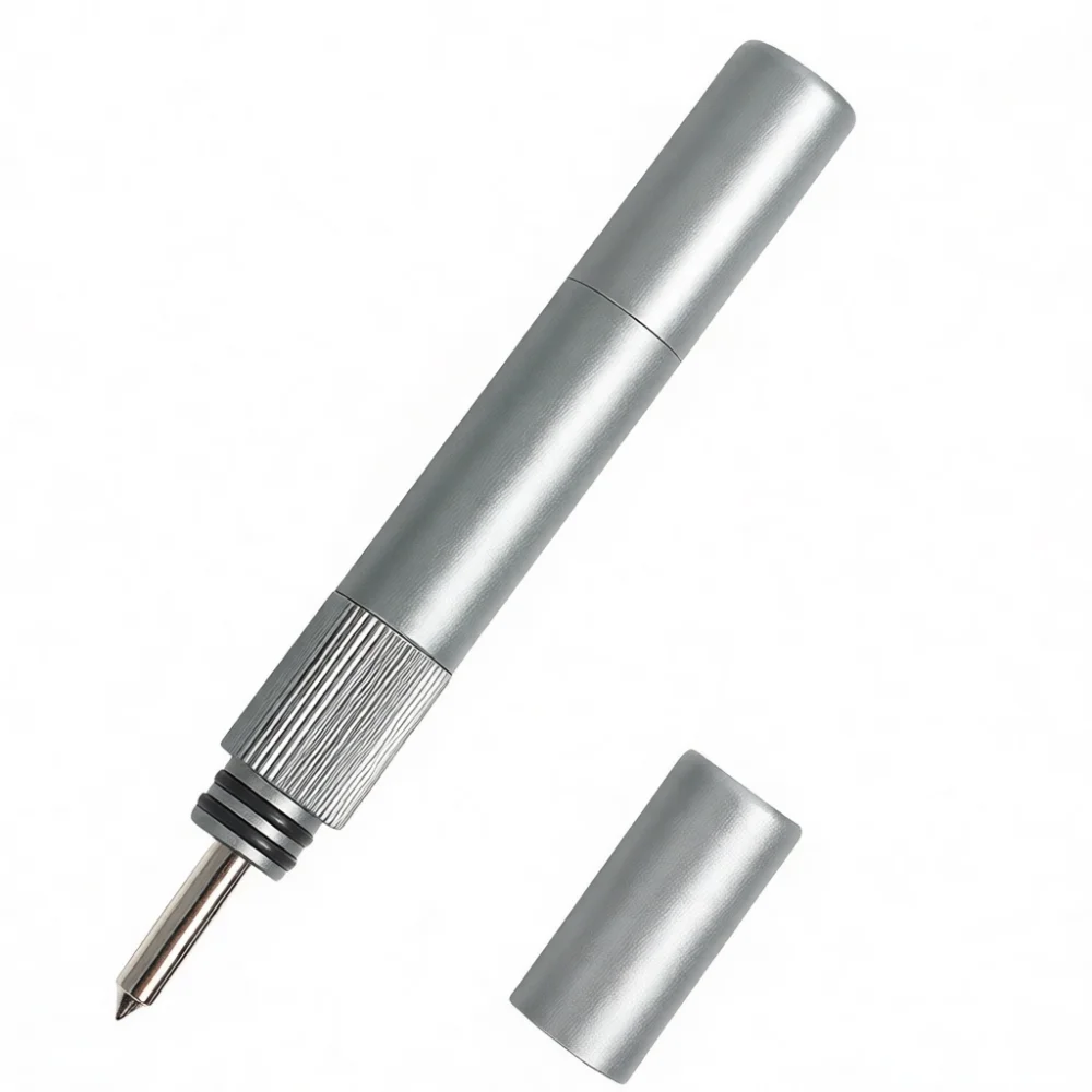 Mobile Phone Back Glass Breaker Pen Repair Tool For Removing Camera Lens Housing Opening Utility Device Easy Operation