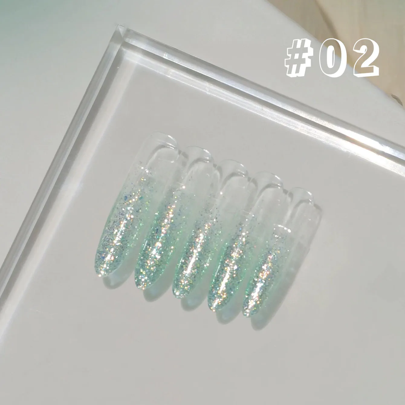 12ML ワンダーランド クラッシュダイヤモンド ジェルポリッシュ 2025冬新作 アイストランスルーセントシェード ウルトラグリッター 高密度スパークリングネイル