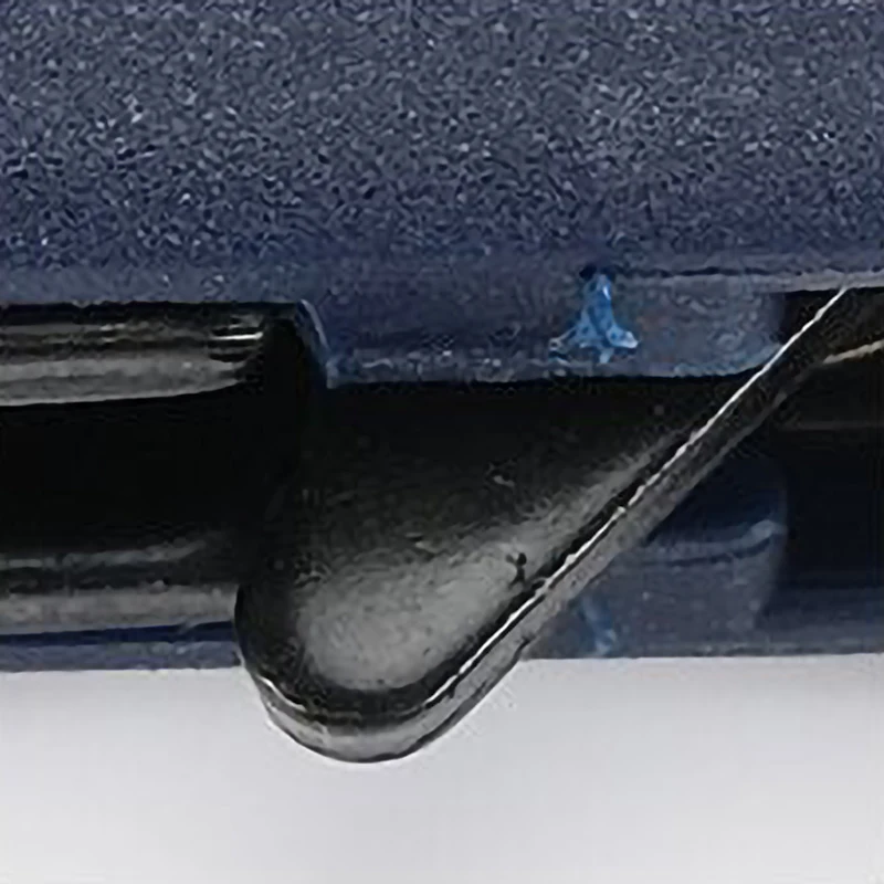 Spezielle Rohr-Crimpzange FST-10S/FST 6-6 manuelle Multifunktions-Crimpzange Kaltpresswerkzeug VE-Anschluss