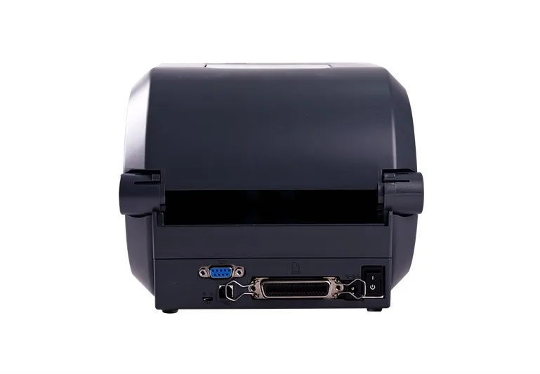 Zebra GT800 203dpi Printer Label Desktop Transfer Termal Langsung Dengan USB