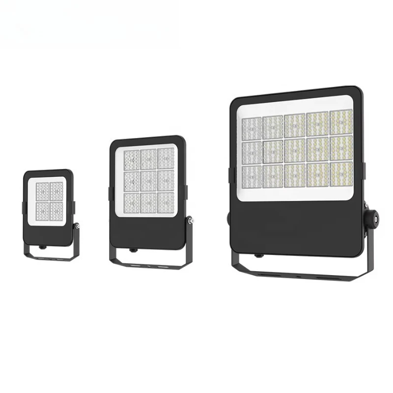 

Outdoor 600W 500W 400W 300W Light Emitting Diode Work Light IP66 Garden Waterproof Floodlight