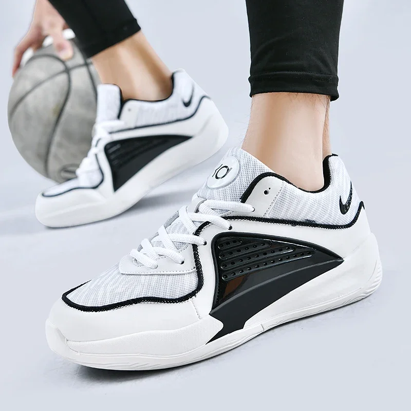 Damskie buty do koszykówki trampki buty sportowe Zapatos Casuales De Hombre trening gimnastyczny sportowe Casual Chic koszykówka tenis mężczyzna