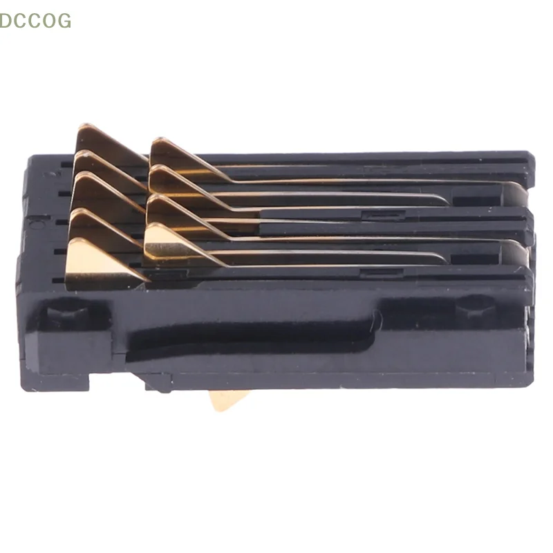 For WF3640 WF3641 WF2530 WF2531 WF2520 WF2521 WF2541 WF2540 PRINTER Cartridge Chip Connector Holder CSIC ASSY