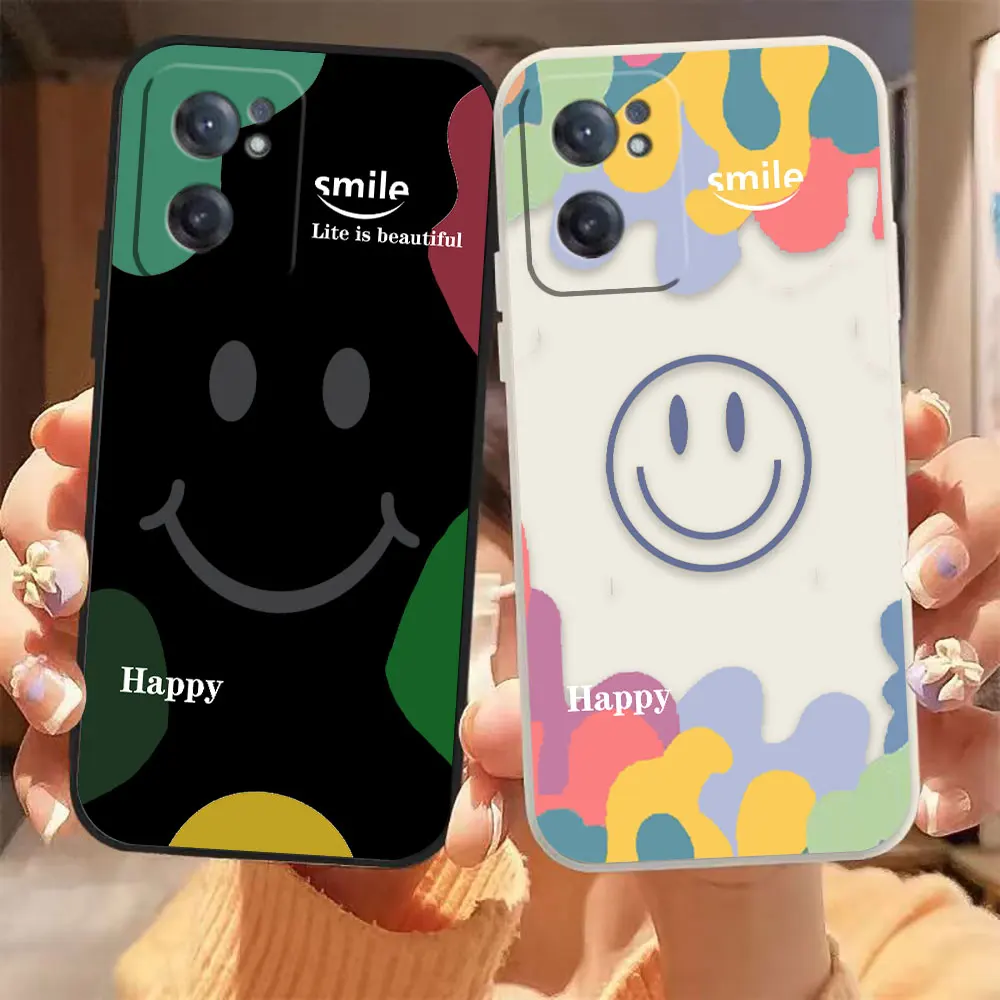 Smiling Face Happy … - image