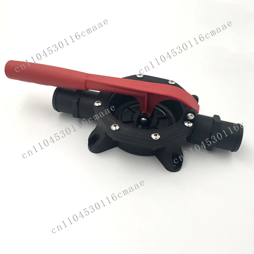 Marine Hand Lifeboat Drainage Fishing Boat Manual Bilge Hand Sewage Boat