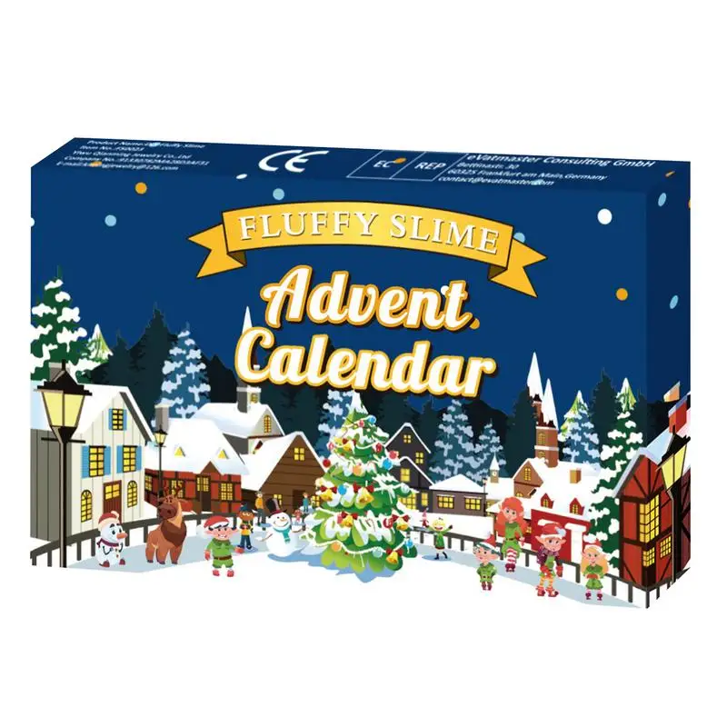 

Advent Calendar 2023 Christmas 24 Days Christmas Countdown toys Christmas Gift Box CParty Favors for Boys Girls Toddlers and Kid