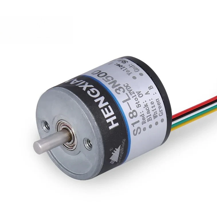 S18 Micro Optical S…