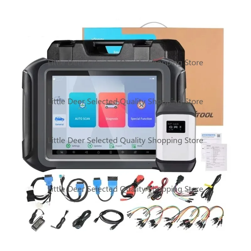 2024 D9EV EV For  For BYD Energy Electric High Voltage System Battery Pack Analysis Tool
