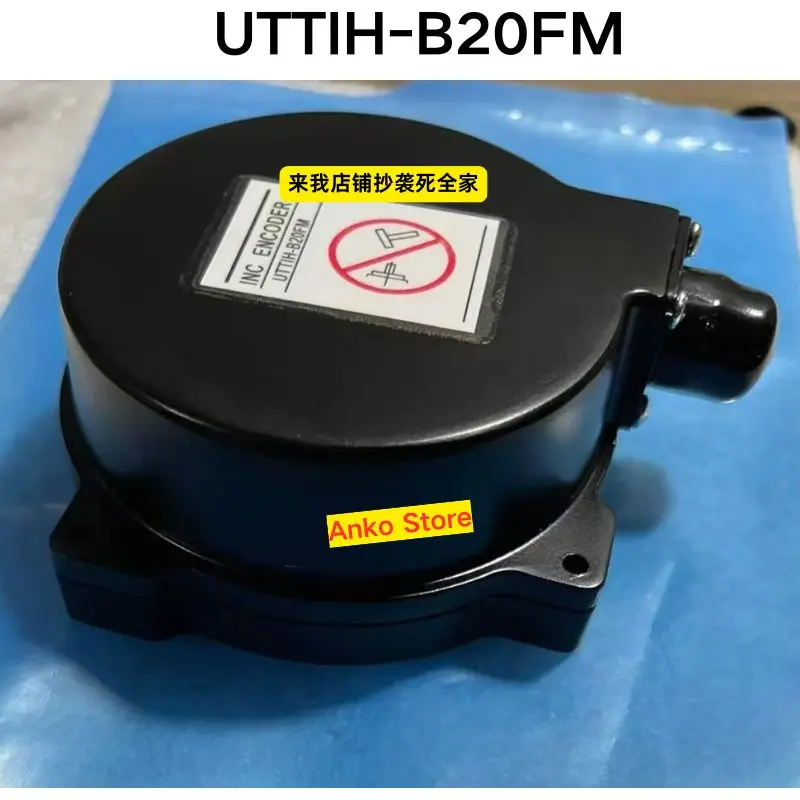 Brand-new  UTTIH-B20FM Encoder