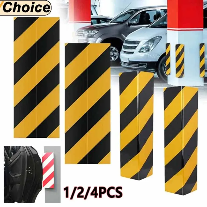 Car Foam Warning Si…