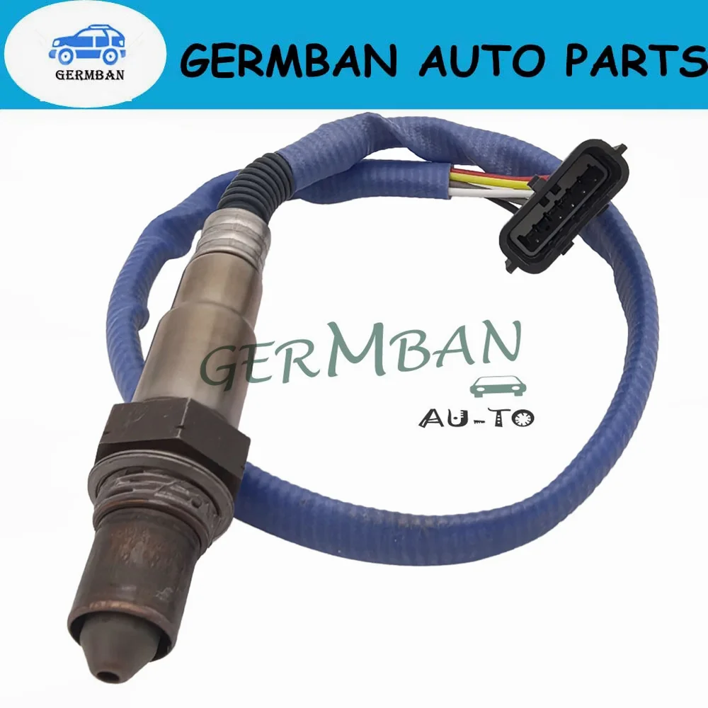226A4-2602R Front Lambda Probe O2 Oxygen Sensor Fit for QASHQAI MK2 J11 X-TRAIL T32 For ESPACE GRAND KADJAR KOLEOS MEGAN