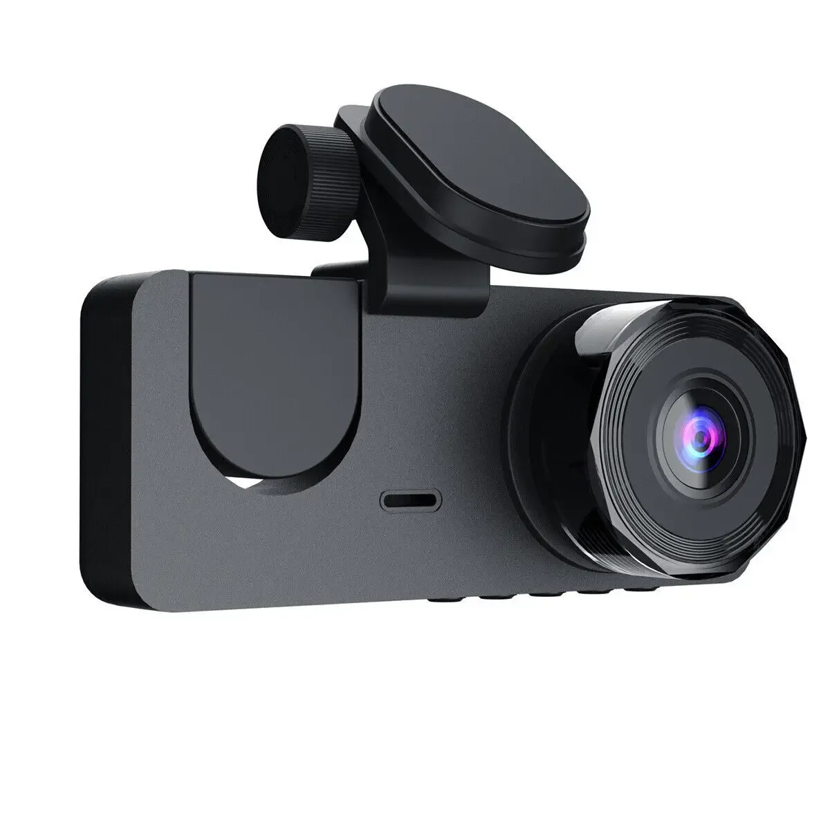 

High quality car dash wifi 2.0inch IPS cam triple lens camera driving recorder video car accessories