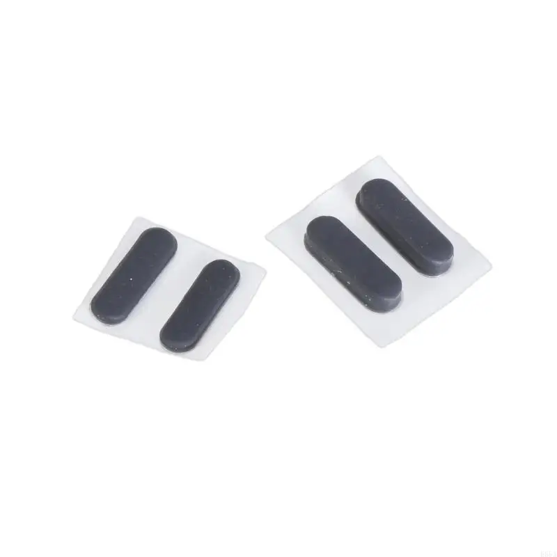 

4pcs, устойчивые к скольжению, ноутбуки для X1C 7 -й и 8 -й ноутбуки с клеем E65A