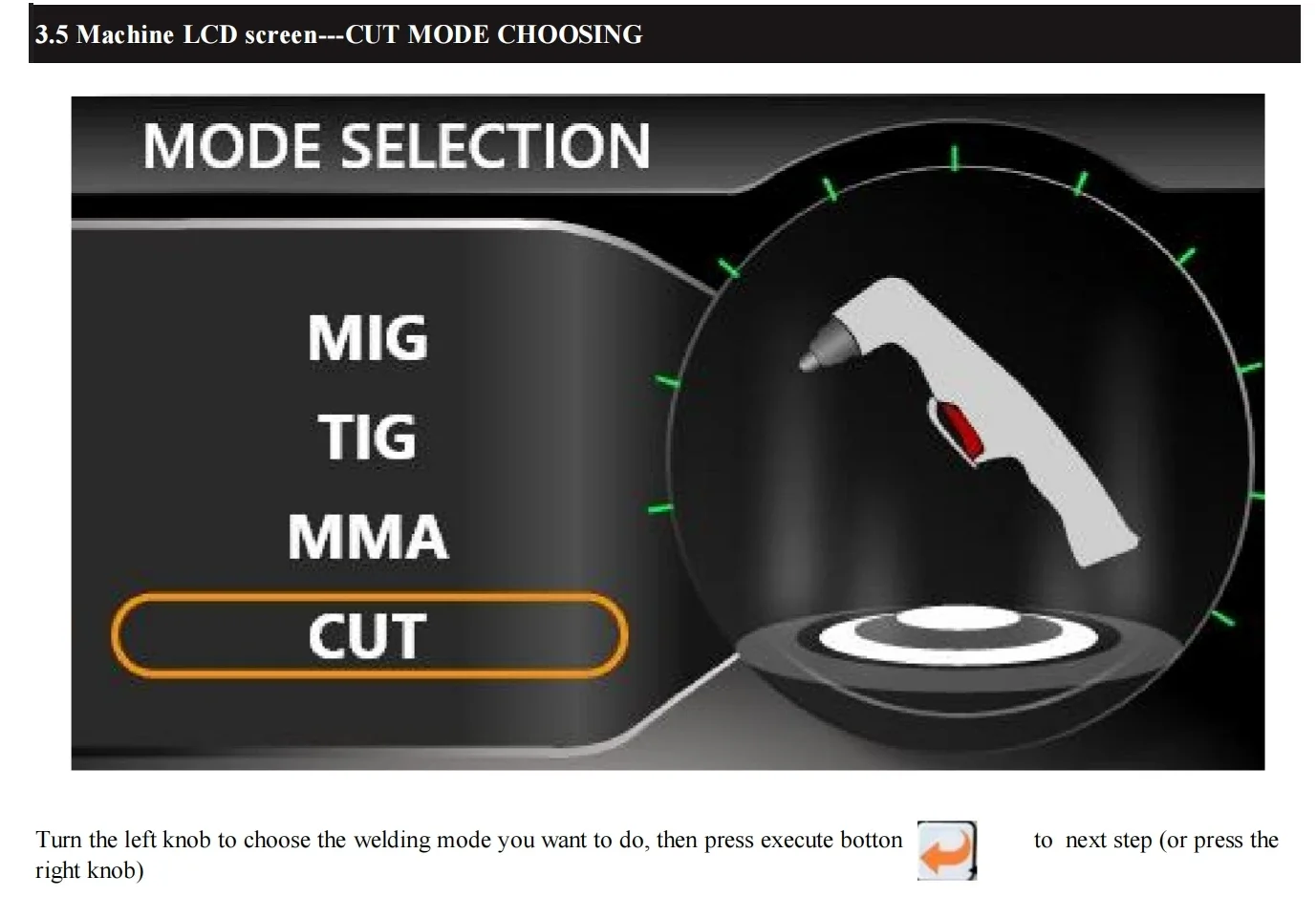 

2025 hot sale Stahlwerk CTM416 Updated Welder 7IN1 MIG TIG MMA Plasma Cutter Multi-Function Double Pulse Aluminum Welding Machin