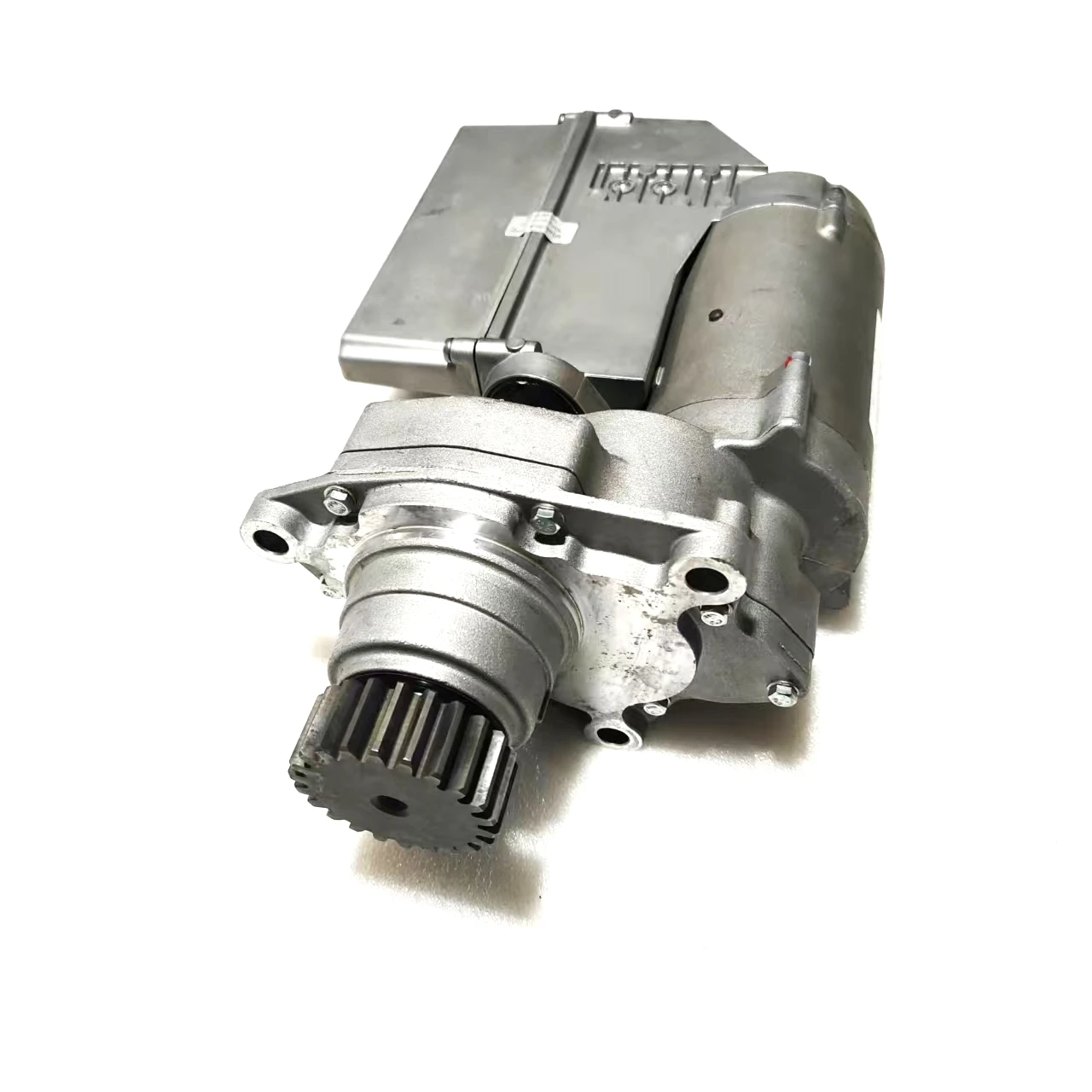 

Linde 51605400712 Genuine Steering Unit Assy. Forklift Accessories Motor for 115