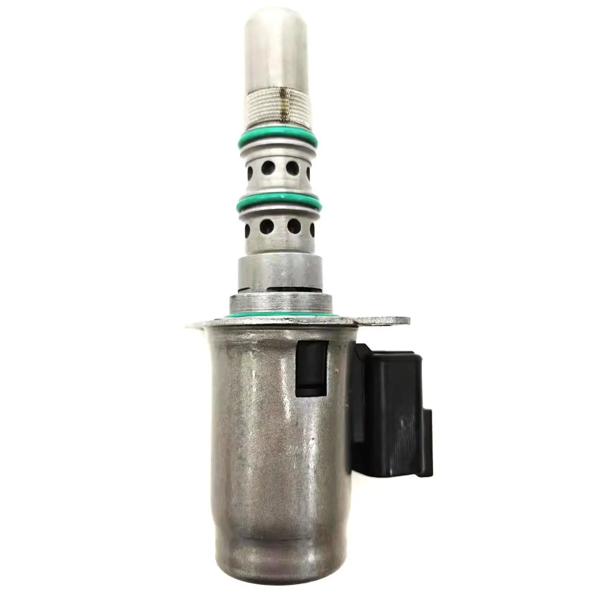 Flyingbull Hydraulic Solenoid Valve TS98-T34-0-N-12DRZ 1660500 for Hydraulic Systems Compatible with Hydrafoce