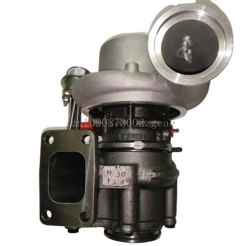 

Turbocharger for Deutz TBD226, HX30W, 2835278, 13024082, 4051167, Original Engine Accessories