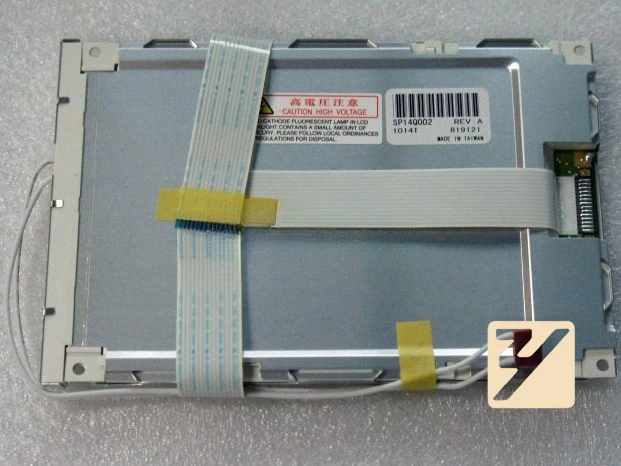 5.7inch 320*240 lcd panel SP14Q002