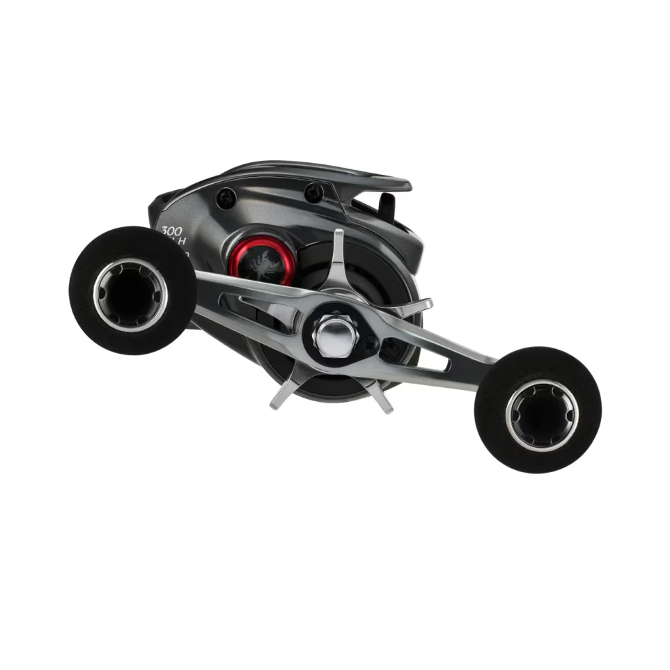Original 2024 SHIMANO SCORPION MD 300XG 301XG 300XGLH 301XGLH