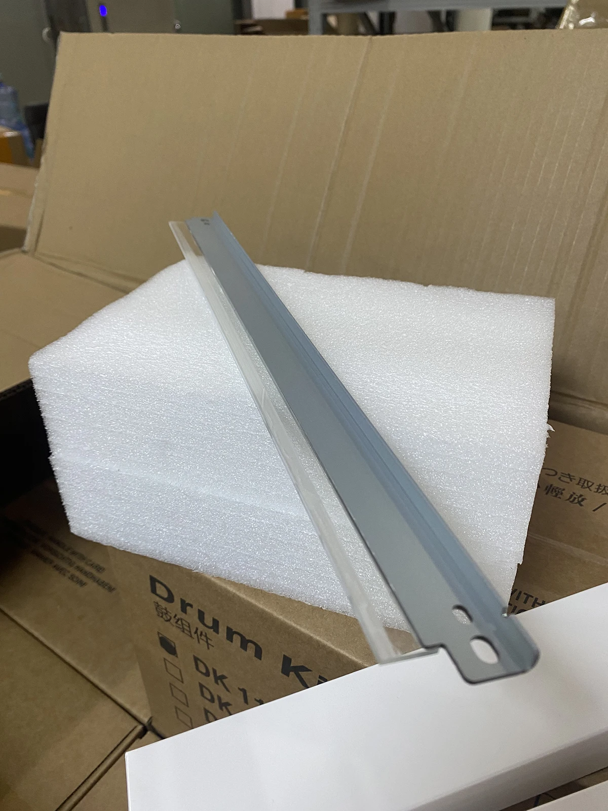 

Лезвие для чистки барабана для TOSHIBA 163 165 166 167 181 182 195 200 202 203 205 206 207 212 223 225 230 232 233 237 242 243 245 255