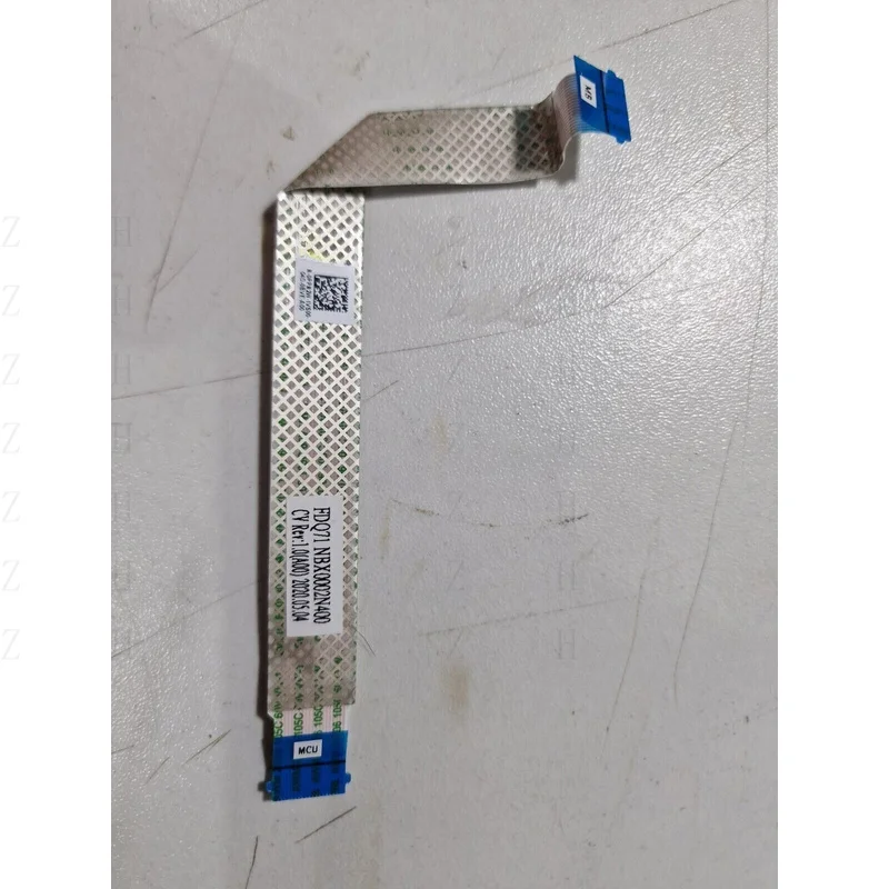 

H подлинный ленточный кабель для Alienware M17 R3 P45E001 MCU TO MB FDQ71 NBX0002N400 0PPN2W