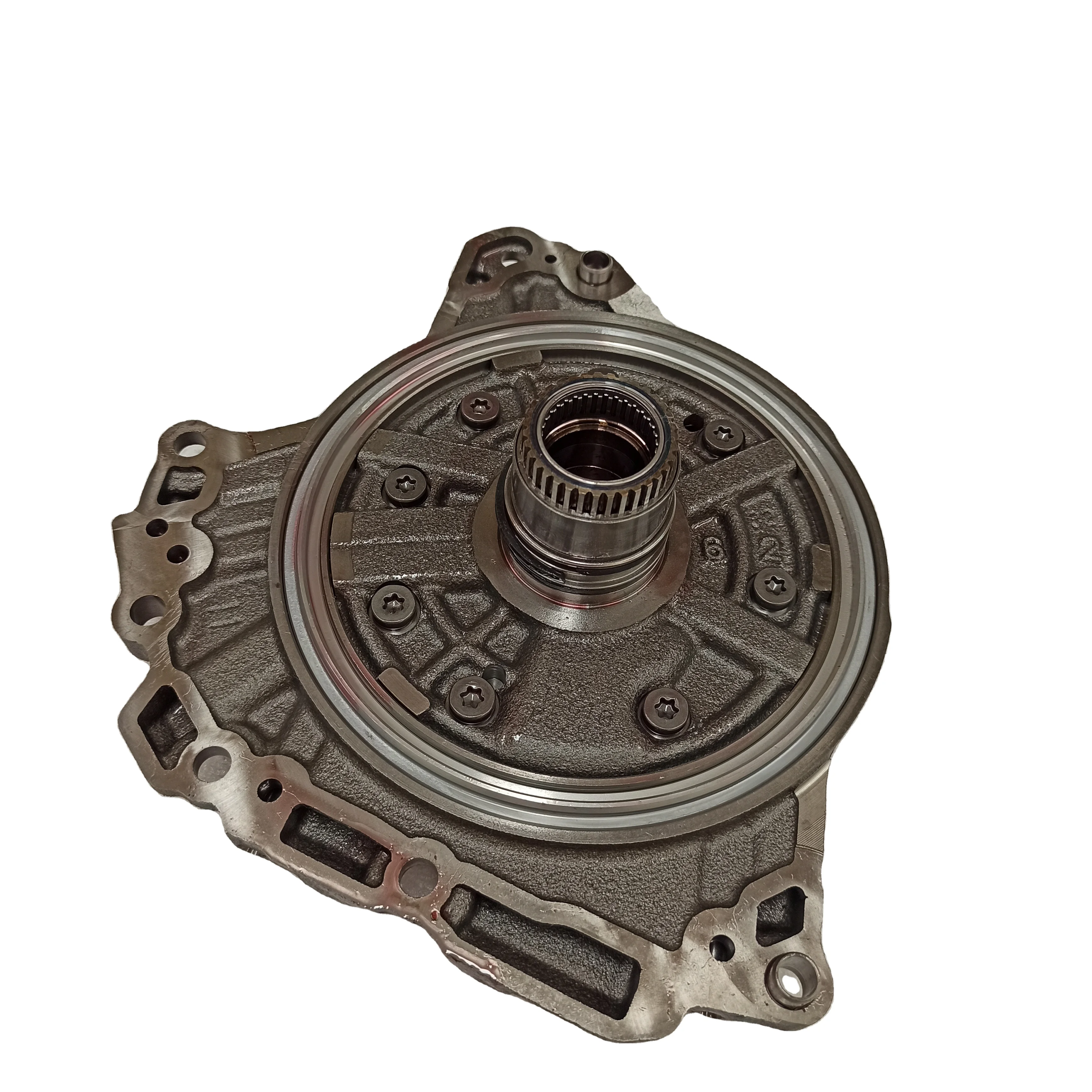 

09M AUTOMATIC TRANSMISSION OIL PUMP 09M-0001-FN