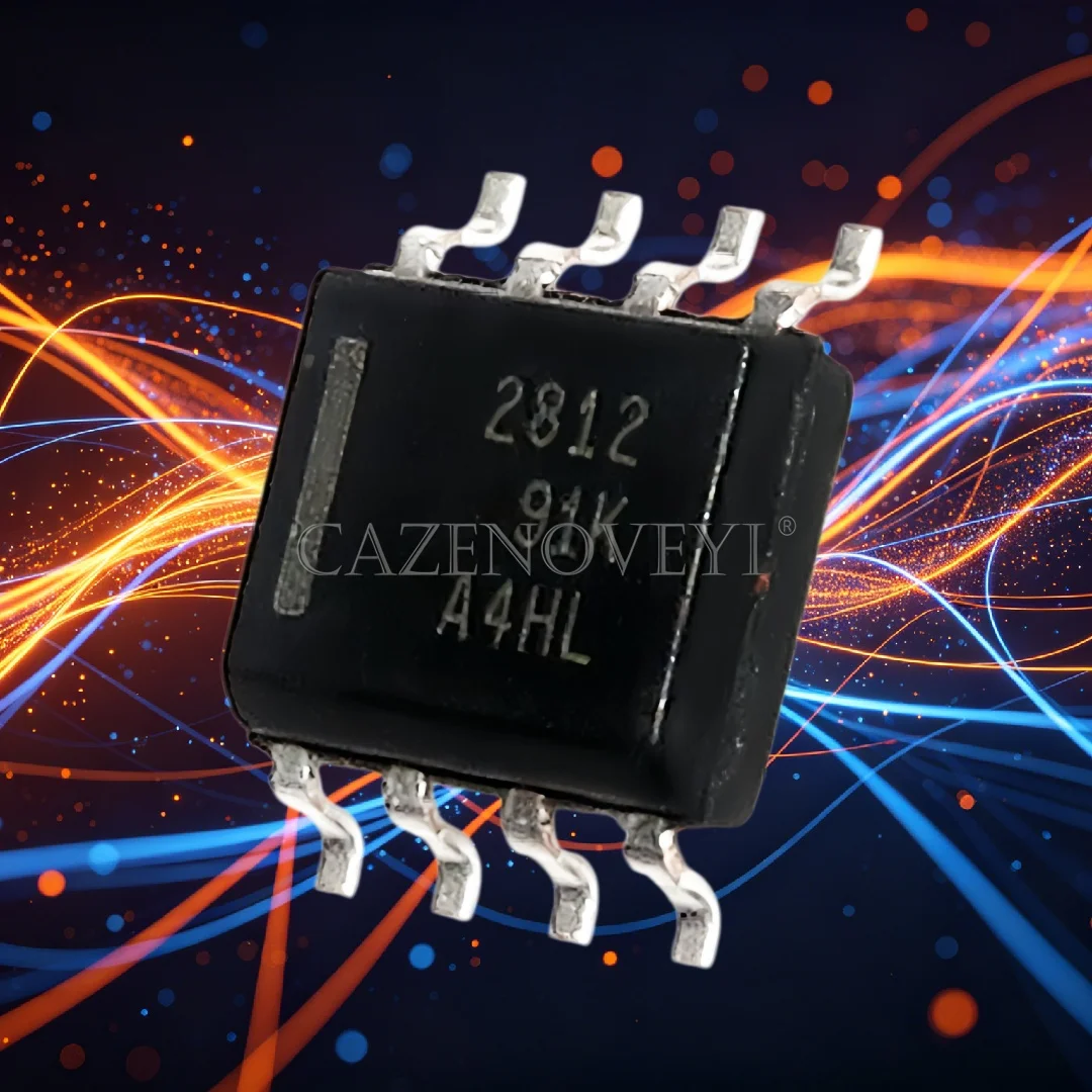 5PCS TPS2812 2812 TPS2814DR TPS2814 2814 TPS3510FR TPS3510 PS3510 TPS5420DR TPS5420 5420 TPS54229DDAR TPS54229 54229 SOP-8