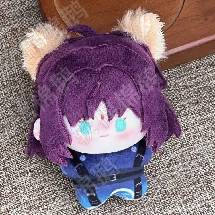 Muñeca de Peluche de 10 cm de la Princesa Cósmica Kaguya, Yachiyo Tsukimi, Iroha Sakaki, Juguete Coleccionable Suave para Fanáticos del Anime