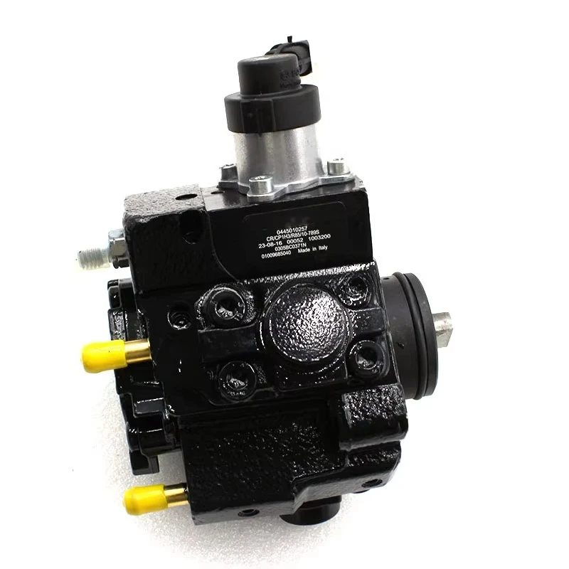 High-quality auto parts sold directly from manufacturer 0445010457