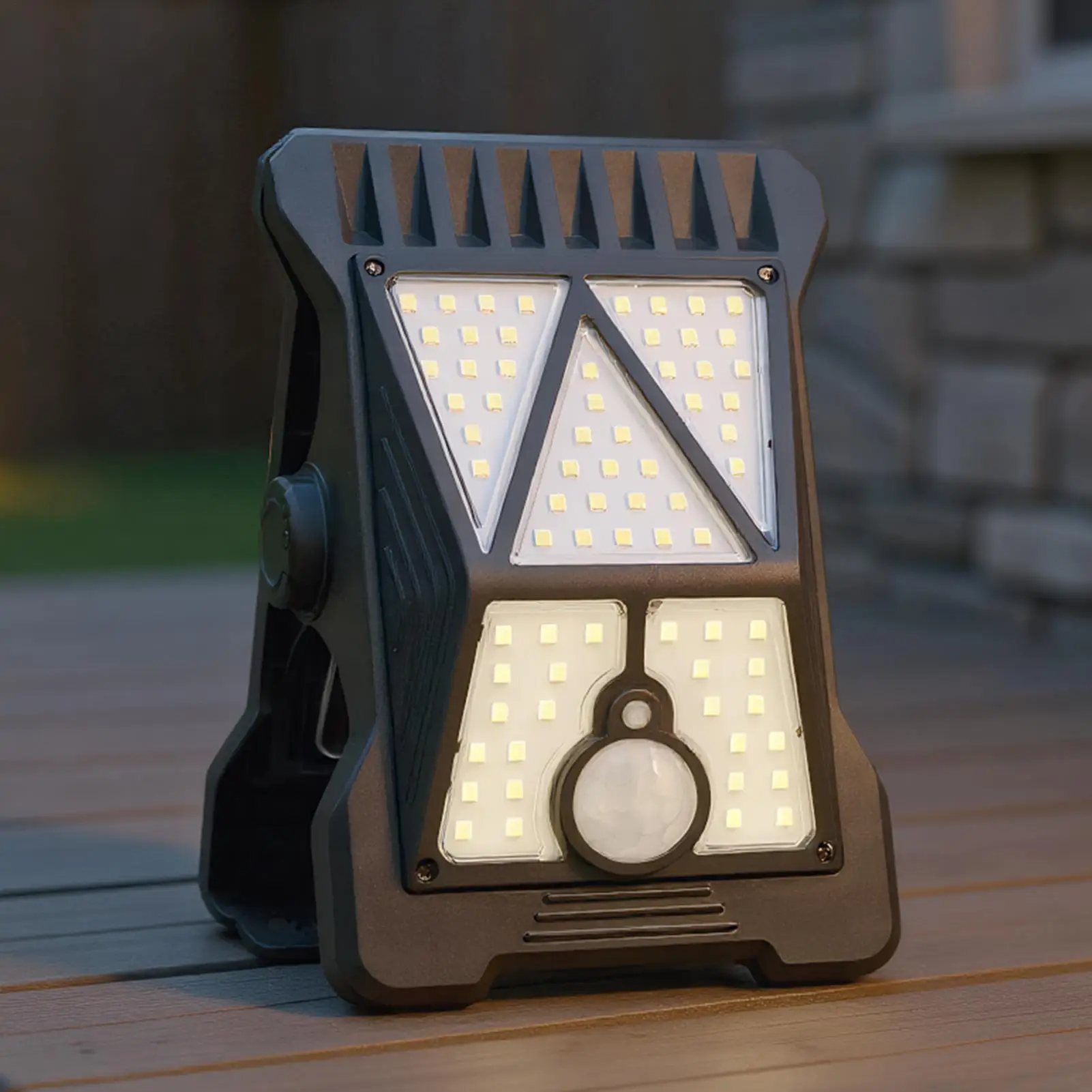 

Солнечные фонари для забора, устойчивые к атмосферным воздействиям, светодиодное освещение, наружные солнечные фонари для двора, сада, двора, двора, крыльца, фермы