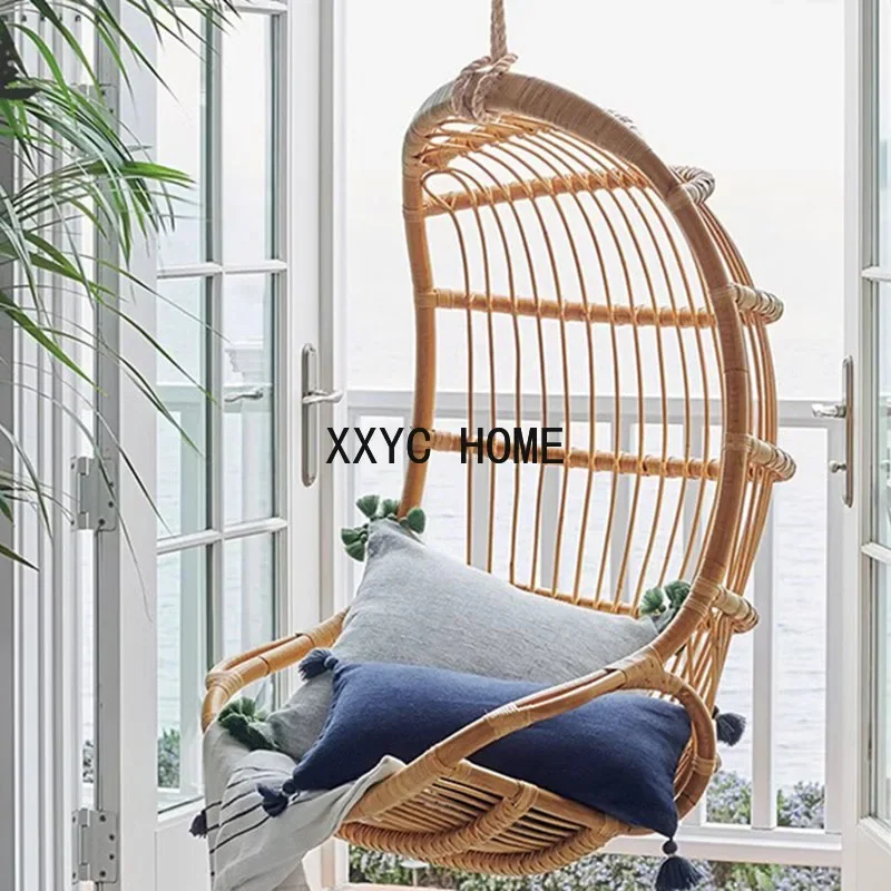 Recliner Holder Hanging Chair Indoor Door Hammock Swing Hanging Chair Garden Room Cadeira Para Jardim Garden Chair Furniture