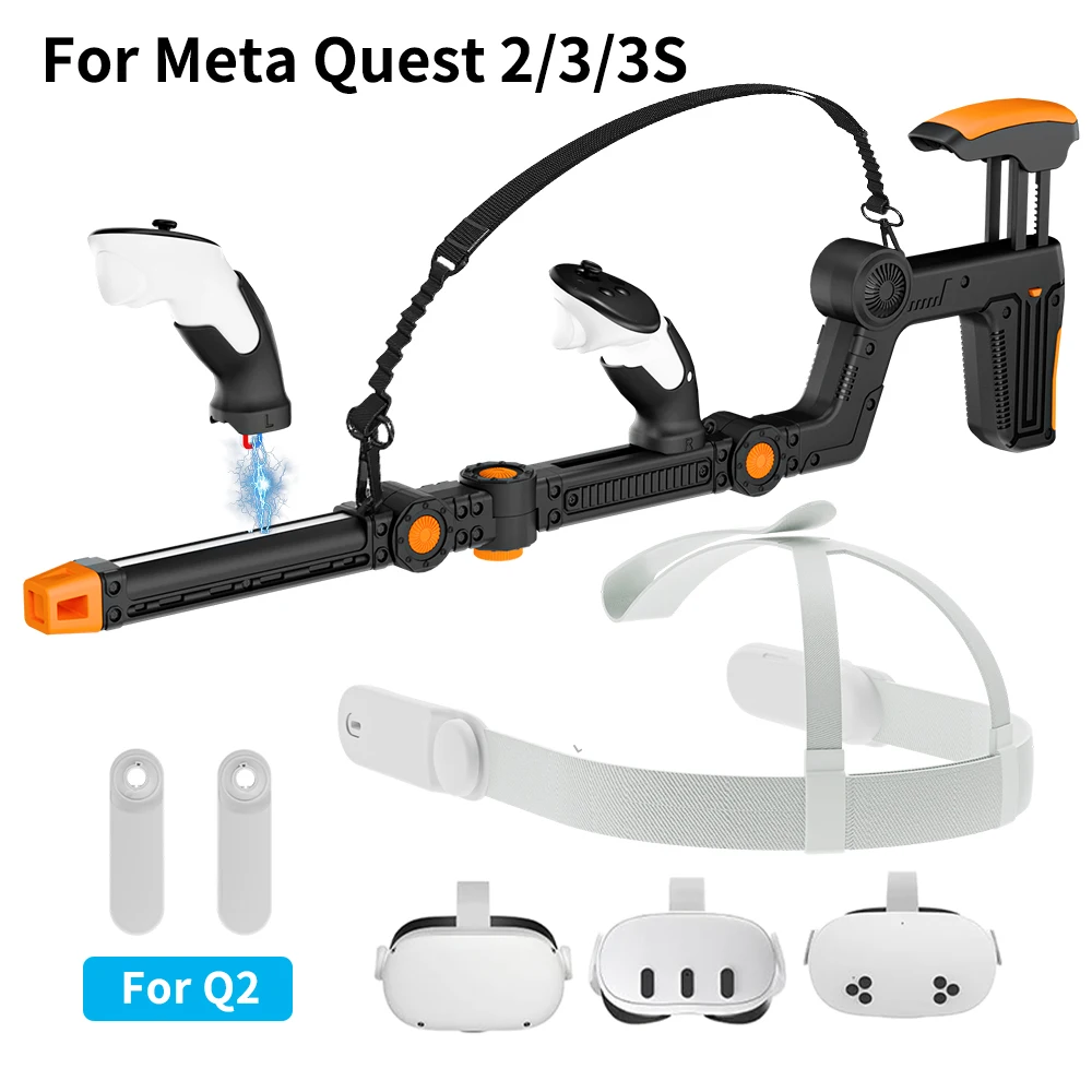 New Vr Gaming Magne… - image