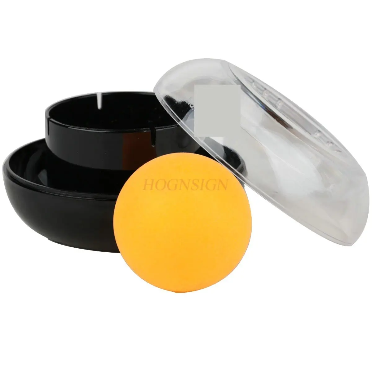 1 pz Dispositivo per bagnare a mano, dispositivo per bagnare a sfera, dispositivo per il conteggio dei soldi, distributore d'acqua, cilindro in spugna, conteggio dei soldi