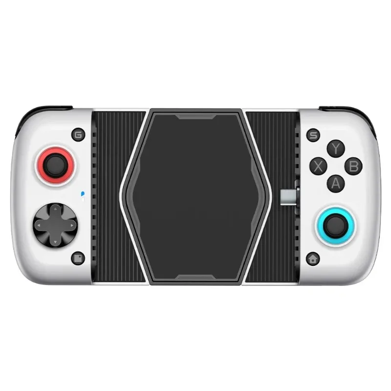

Game X3 Type-C Gamepad, Mobile Game Controller with Cooler Fan, Plug and Play Joystick for Android Phone