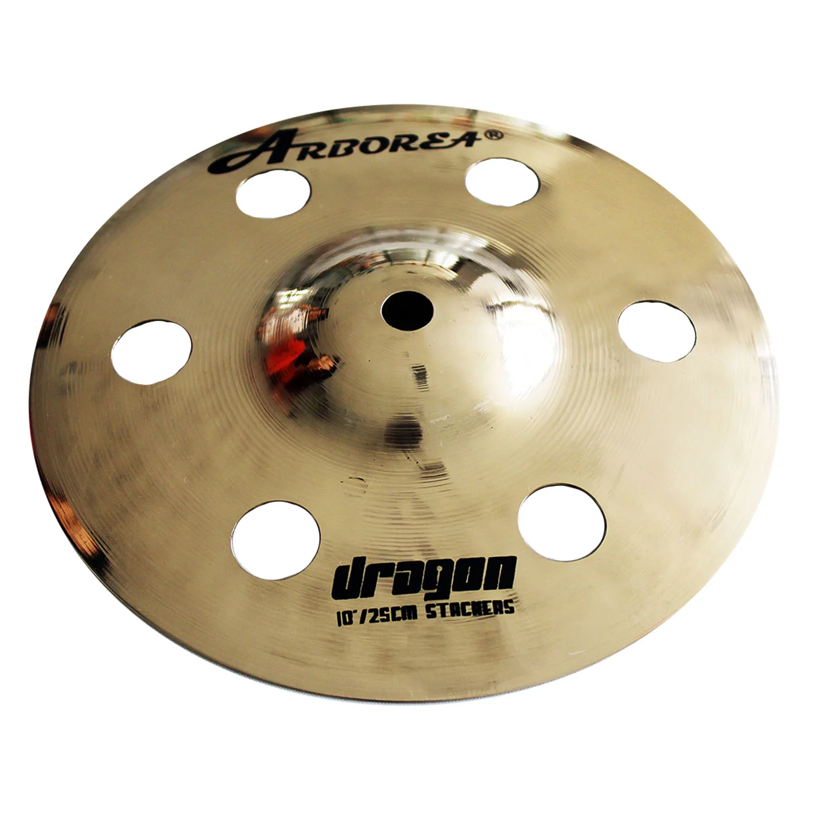 Profeesional B20 High Quality Cymbal 10\