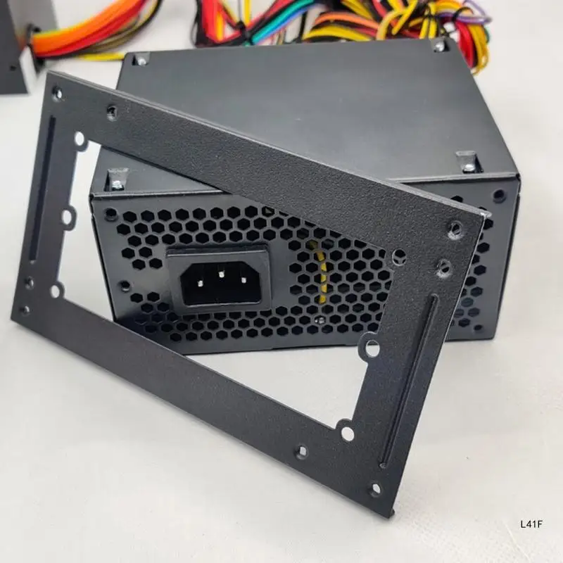 محول إمداد الطاقة من Atx إلى SFX، رف محول من الألومنيوم المؤكسد من Atx إلى