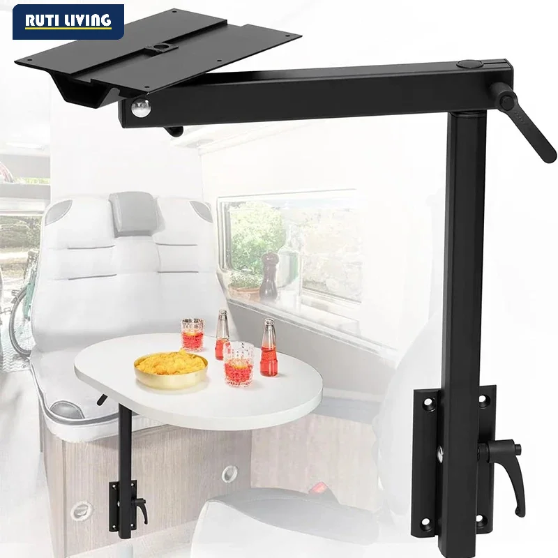 360°-rotation-smooth-appearance-with-for-motorhome-rv-table-leg-base-mount-rust-proof-bracket-strong-strength