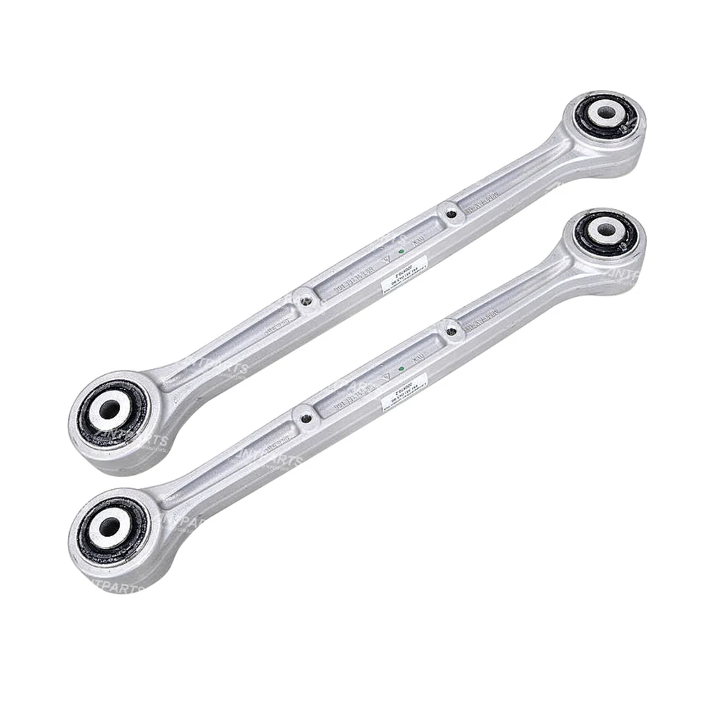 10Pcs Auto Parts Auto Rear Suspension Steering Upper And Lower Control Arm Set For Porsche 991 GT3 2014-2021