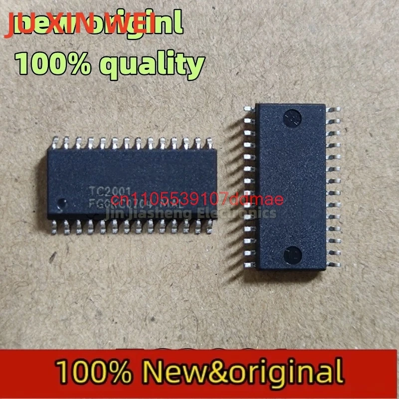 

(10-20 шт.) 100% новый чипсет TC2001 SOP28