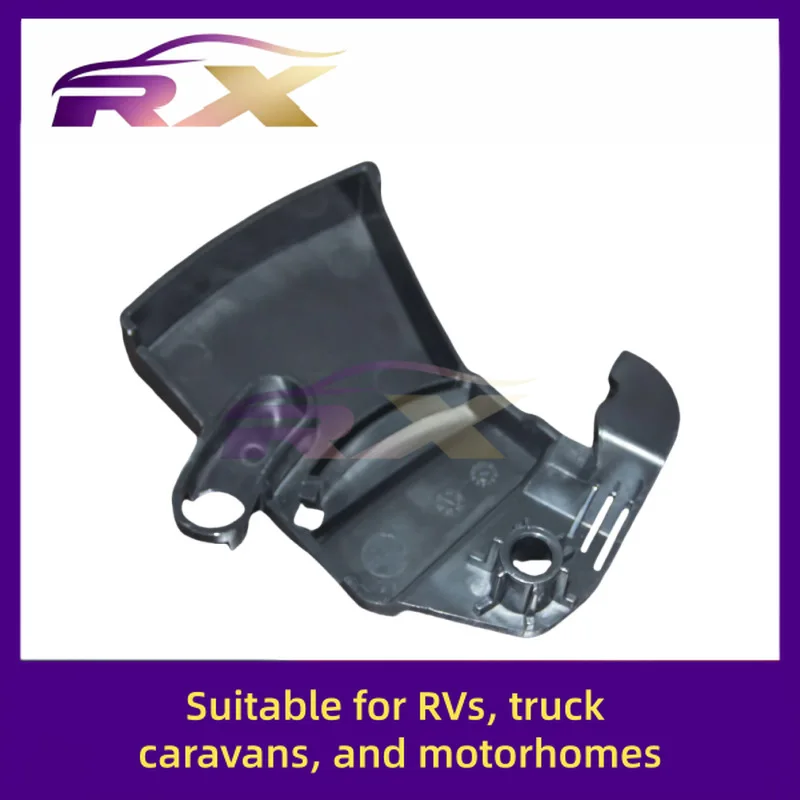 Adequado para rv caravana motorhome isling isri preto com altura de assento ajustável macia e dura e válvula ajustável do encosto